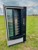 Verkoopautomaat boerderij automaat koeling, Verzenden, Gebruikt