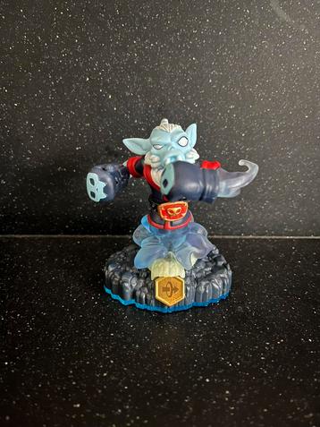 Skylanders swap force night shift swapper beschikbaar voor biedingen