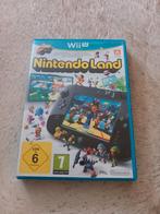 Nintendo Land - Wii U, Spelcomputers en Games, Games | Nintendo Wii U, Gebruikt, Overige genres, Eén computer, Ophalen of Verzenden