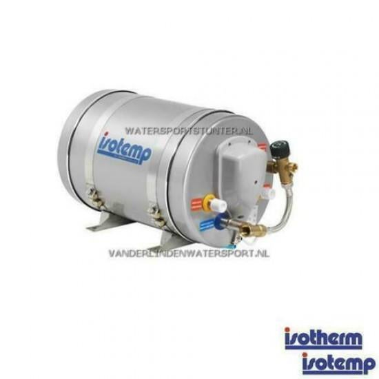 Isotherm 24 liter boiler, Italie, Nieuw, Indel B, Motor en Techniek