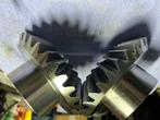 Conische tandwielen 1:1 M5 Z30, Doe-het-zelf en Verbouw, Gereedschap | Machine-onderdelen en Toebehoren, Ophalen of Verzenden