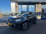 Dacia DUSTER 1.3 TCE 150 JOURNEY, Auto's, Dacia, Electronic Stability Program (ESP), Gebruikt, 4 cilinders, Zwart