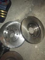 Honda Civic Remschijven Hatchback/Coupe, Ophalen of Verzenden, Gebruikt, Honda