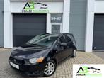 Mitsubishi Colt 1.3 Edition Two5 DRS,Airco,Cruise,Apk, Auto's, Gebruikt, Zwart, Stoelverwarming, Bedrijf