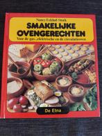 Smakelijke ovengerechten, Ophalen of Verzenden