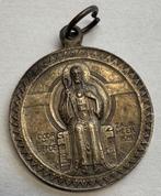 Medaille: Sint Benedictus, Postzegels en Munten, Penningen en Medailles, Ophalen of Verzenden, Overige materialen, Nederland