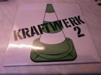 lp Kraftwerk / Kraftwerk 2, Cd's en Dvd's, Vinyl | Rock, Ophalen of Verzenden, Zo goed als nieuw, 12 inch, Poprock