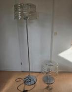 Umberto Asnago Penta C'hi Lampen Set, Ophalen, Gebruikt, Design, Glas