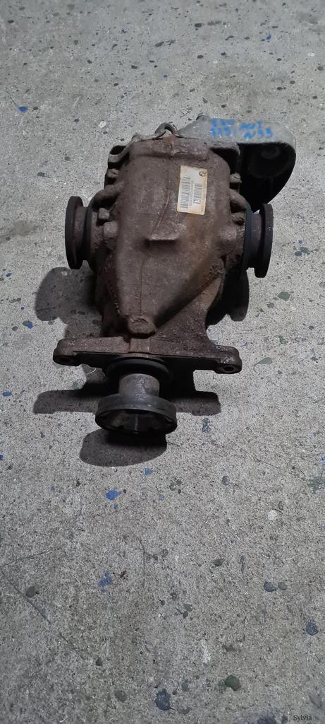 Cardan / Differentieel Aut 3,64 BMW 5 serie E60 E61 520i 52, Auto-onderdelen, Transmissie en Toebehoren, Gebruikt, Ophalen of Verzenden