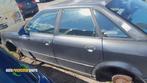 Buitenspiegel links van een Audi 80, Auto-onderdelen, Spiegels, Gebruikt, -, -, Audi