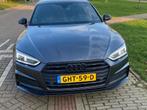 Audi A5 1.4 Tfsi 150pk S Tronic 2018 Grijs, Auto's, 4 cilinders, 1395 cc, Particulier, 149 pk