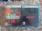 Ps5 games, Ophalen of Verzenden, Zo goed als nieuw