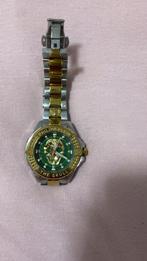 Phillip plein horloge met bon en doos origineel, Ophalen of Verzenden, Zo goed als nieuw, Overige merken