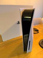 Playstation 5 met 8 games, Spelcomputers en Games, Spelcomputers | Sony PlayStation 5, Ophalen, Gebruikt, Playstation 5