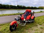 WK trike, Motoren, Quads en Trikes, 1600 cc, 4 cilinders, 12 t/m 35 kW