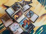 Dragon Commander Deck - 5 Kleuren - Eigen collectie!, Hobby en Vrije tijd, Verzamelkaartspellen | Magic the Gathering, Ophalen of Verzenden