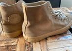 Converse Allstars Suede maat 41,5, Ophalen of Verzenden, Zo goed als nieuw, Sneakers of Gympen