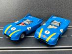 Carrera Universal Slot Cars Porsche Can Am’s racebaan auto, Kinderen en Baby's, Speelgoed | Racebanen, Ophalen of Verzenden