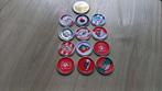 Cluppies plus gratis, Verzamelen, Flippo's, Ophalen of Verzenden, Losse flippo's