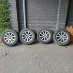 Volvo XC 90, Auto-onderdelen, Banden en Velgen, Ophalen, Gebruikt, 17 inch, 235 mm