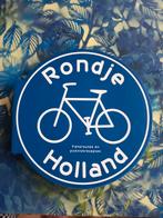 Fietsroute, Ophalen of Verzenden, Nieuw