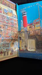 Sinterklaas boek charlotte dermatons, Ophalen of Verzenden, Gebruikt