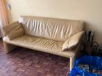 Mooie Jori bank - comfortabel en stijlvol, Huis en Inrichting, Banken | Bankstellen, Ophalen, Gebruikt, Driepersoons, Rechte bank