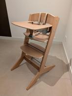 Geuther kinderstoel NIEUW!, Ophalen, Nieuw, Meegroeistoel