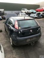 onderdelen Fiat Punto 1.2 Dynamic bouwjaar 2007, Gebruikt, Ophalen of Verzenden, Fiat