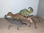 Papo Dinosaurussen te koop zo goed als nieuw, Ophalen of Verzenden, Zo goed als nieuw, Reptiel of Amfibie, Beeldje of Figuurtje