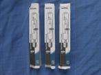 Philips Lampen 400 Watt Master HPI-T PLUS ~3 stuks, Nieuw, E27 (groot), Ophalen