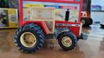 Britains Massey Ferguson 2680 Tractor, Ophalen of Verzenden, Gebruikt, Tractor of Landbouw, Britains