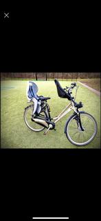 Batavus dames fiets, Ophalen, Zo goed als nieuw, Batavus
