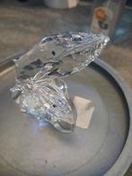 Jaarstuk Walvissen Swarovski in Doos, Verzamelen, Ophalen of Verzenden