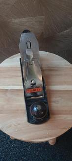 Stanley Bailey No 4 blokschaaf als nieuw, Ophalen of Verzenden, Zo goed als nieuw