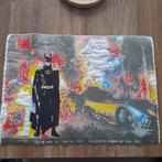 Batman patch, Verzamelen, Kleding en Patronen, Nieuw