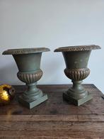 Te koop, Tuin en Terras, Tuinvazen, Ophalen, Gebruikt