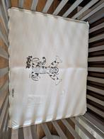 Boxmatras, Ophalen of Verzenden, Zo goed als nieuw, Boxkleed