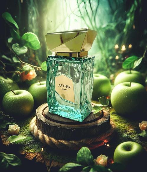 ♦️Aether Extrait decant/sample, Sieraden, Tassen en Uiterlijk, Uiterlijk | Parfum, Nieuw, Ophalen of Verzenden