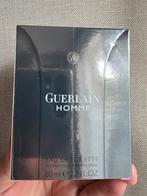 Guerlain Homme Eau de Toilette 80ml (vintage), Ophalen of Verzenden, Zo goed als nieuw, Parfumfles