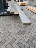 Douglas balken, Ophalen, Zo goed als nieuw, 250 cm of meer, Balken