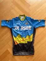 Wielershirts maat M, Nieuw, Fietsen en Brommers, Fietsaccessoires | Fietskleding, M, Nieuw, Kinderen, Ophalen of Verzenden