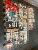 Partij horloge - en klokkenonderdelen, Ophalen of Verzenden, Zo goed als nieuw