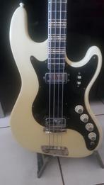 HOFNER 185 bas 1963/64 shortscale, Muziek en Instrumenten, Snaarinstrumenten | Gitaren | Bas, Ophalen, Gebruikt, Elektrisch