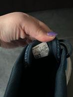 Heren sportschoenen maat 45 - nauwlijks gebruikt, Blauw, Sportschoenen, Ophalen of Verzenden, Zo goed als nieuw