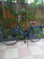 Nette Damesfiets 28 inch, Versnellingen, 56 cm of meer, Zo goed als nieuw, Ophalen