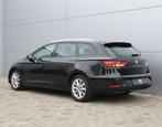 Seat Leon ST 1.0 clima cruise CarPlay, Auto's, Stof, Gebruikt, Met garantie (alle), Leon