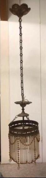 Pegellamp, Antiek en Kunst, Ophalen