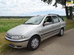 Fiat Palio Weekend 1.6-16V 100, 1581 cc, 4 cilinders, 1070 kg, Origineel Nederlands