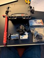 Sony HDR-AZ1 Action Cam incl. accessoires en flightcase, Ophalen of Verzenden, Gebruikt, Sony